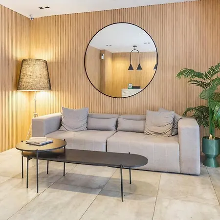 Gorriti Top Trees Buenos Aires Exterior photo